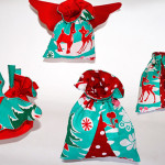 Geschenke-Säckchen