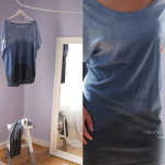 Dip Dye Shirt