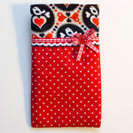 Handytasche / Smartphone-Tasche