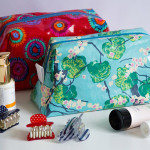 Kosmetiktasche „Vicky“