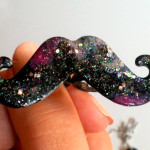 Galaxy-Ring Mustache