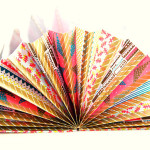 Leporello / Sammelmappe