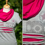 T-Shirt Makeover