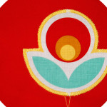 Nähschule: Applizieren