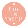 Liebe zur Hochzeit