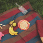 Patchwork-Picknickdecke